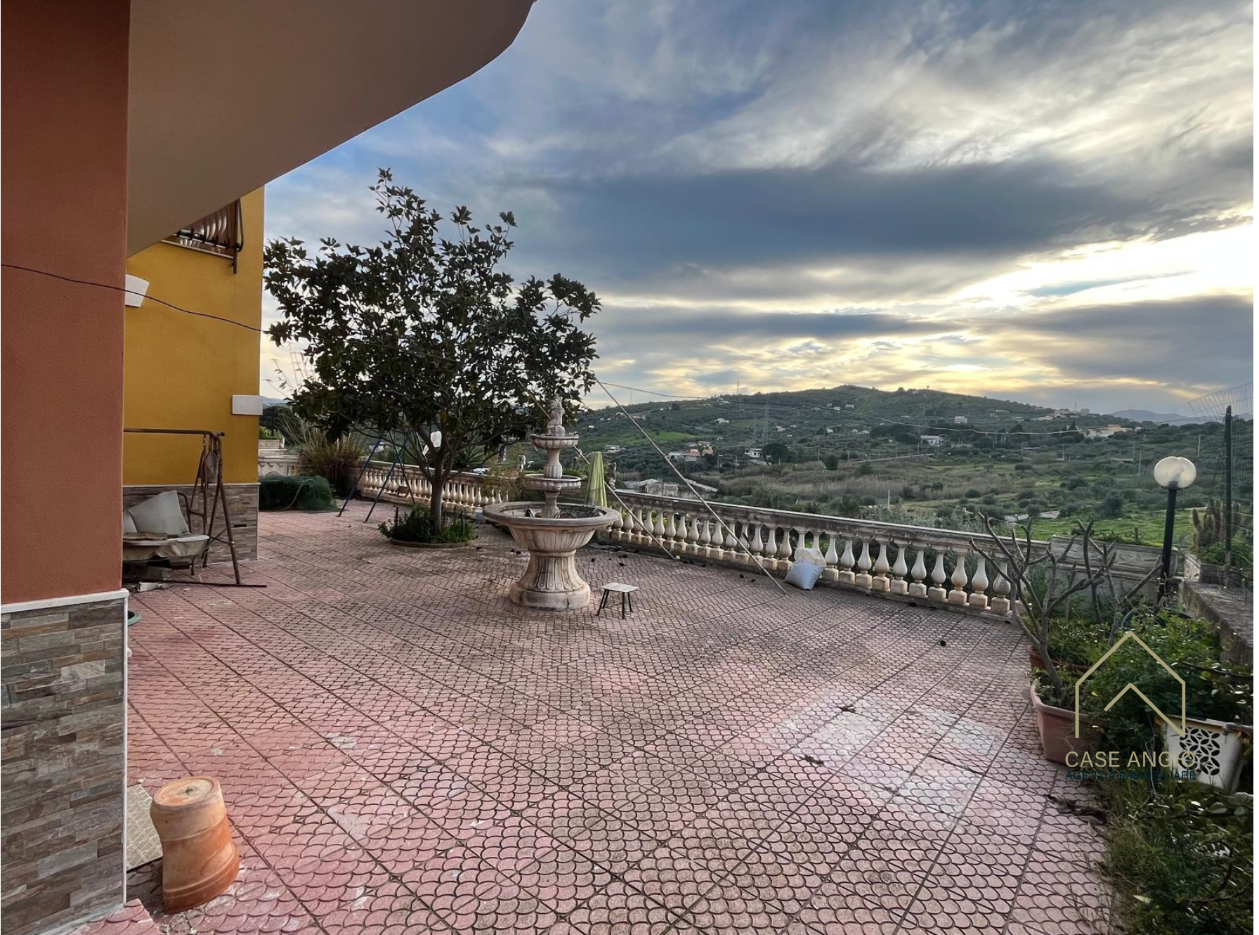 terrazza