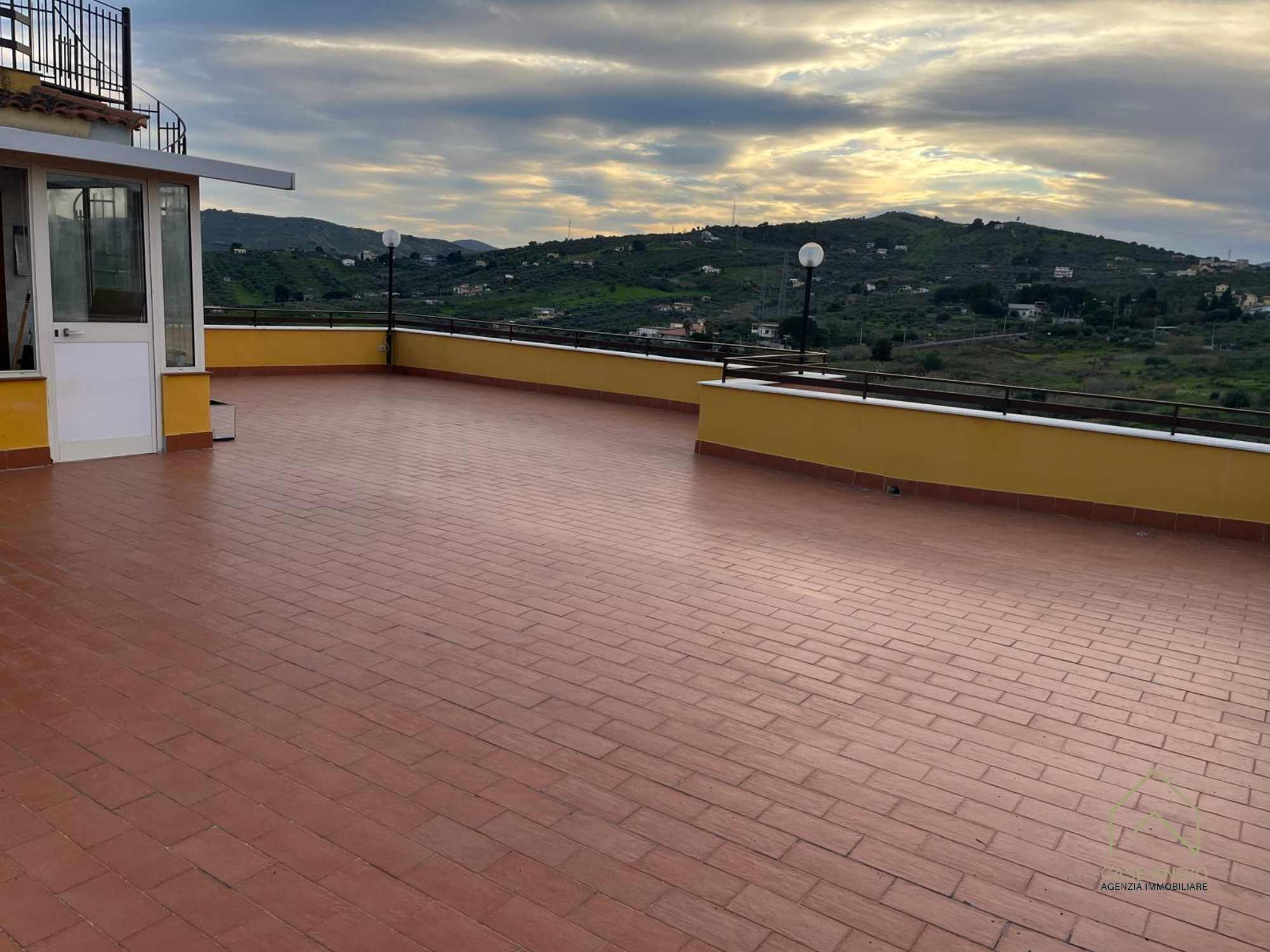terrazza