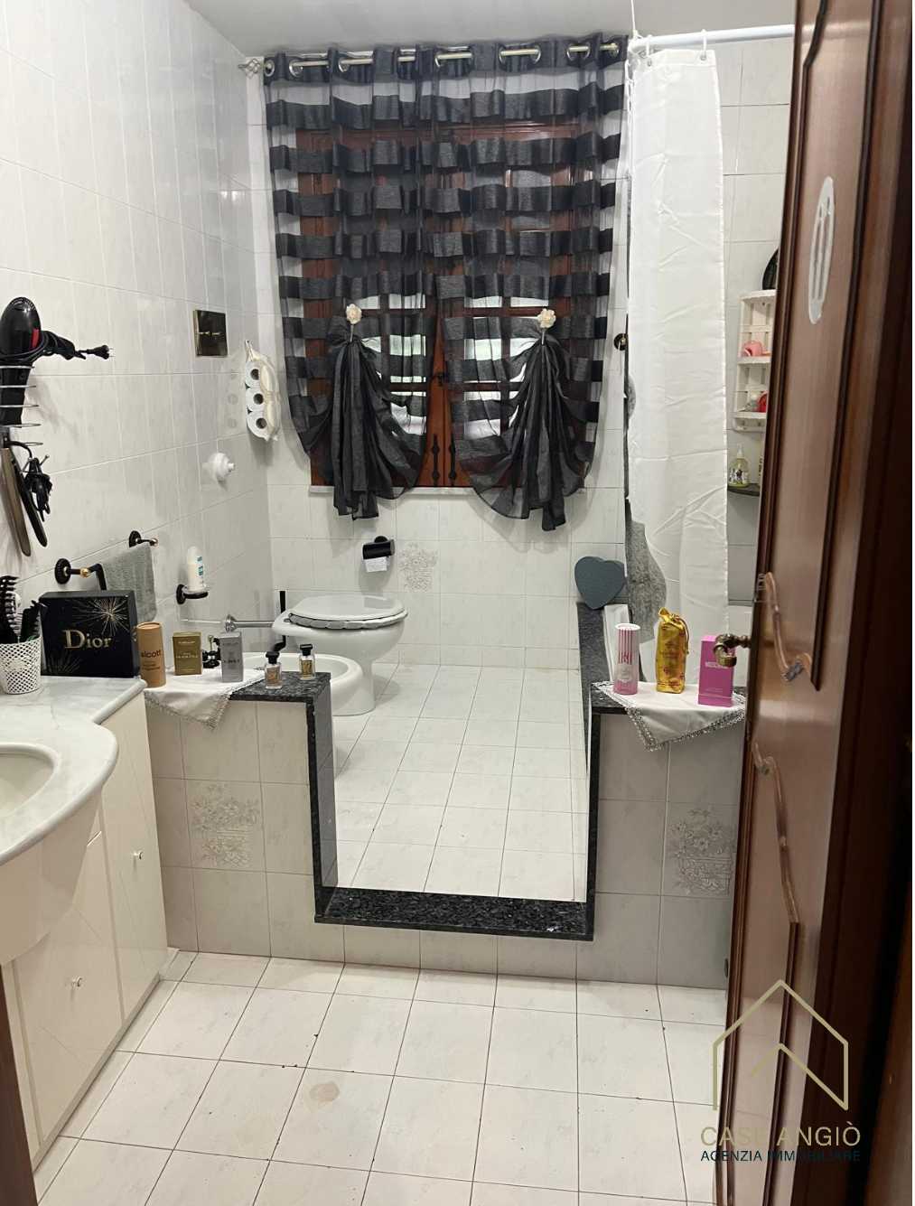 bagno