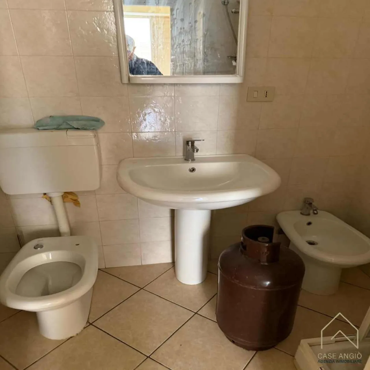 bagno