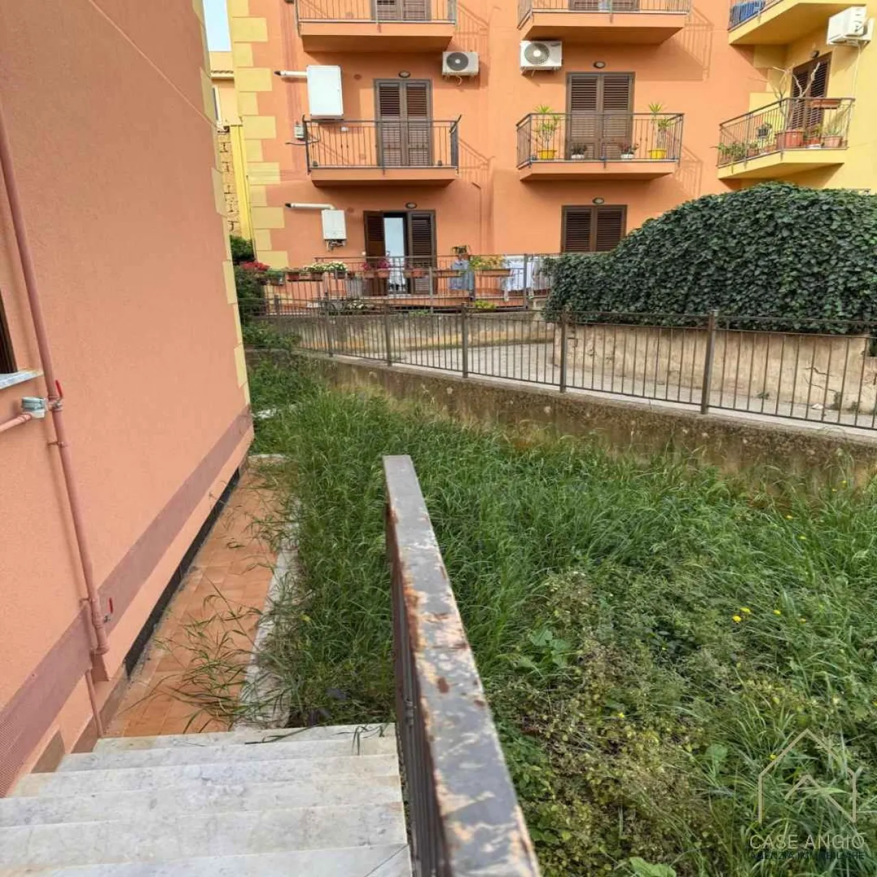 giardino