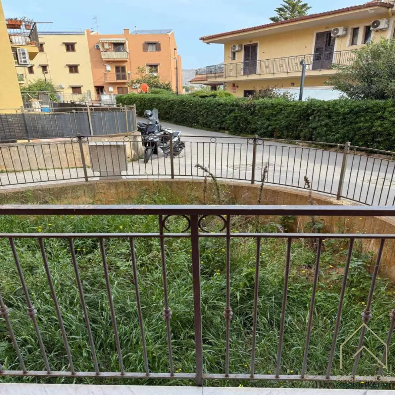 giardino