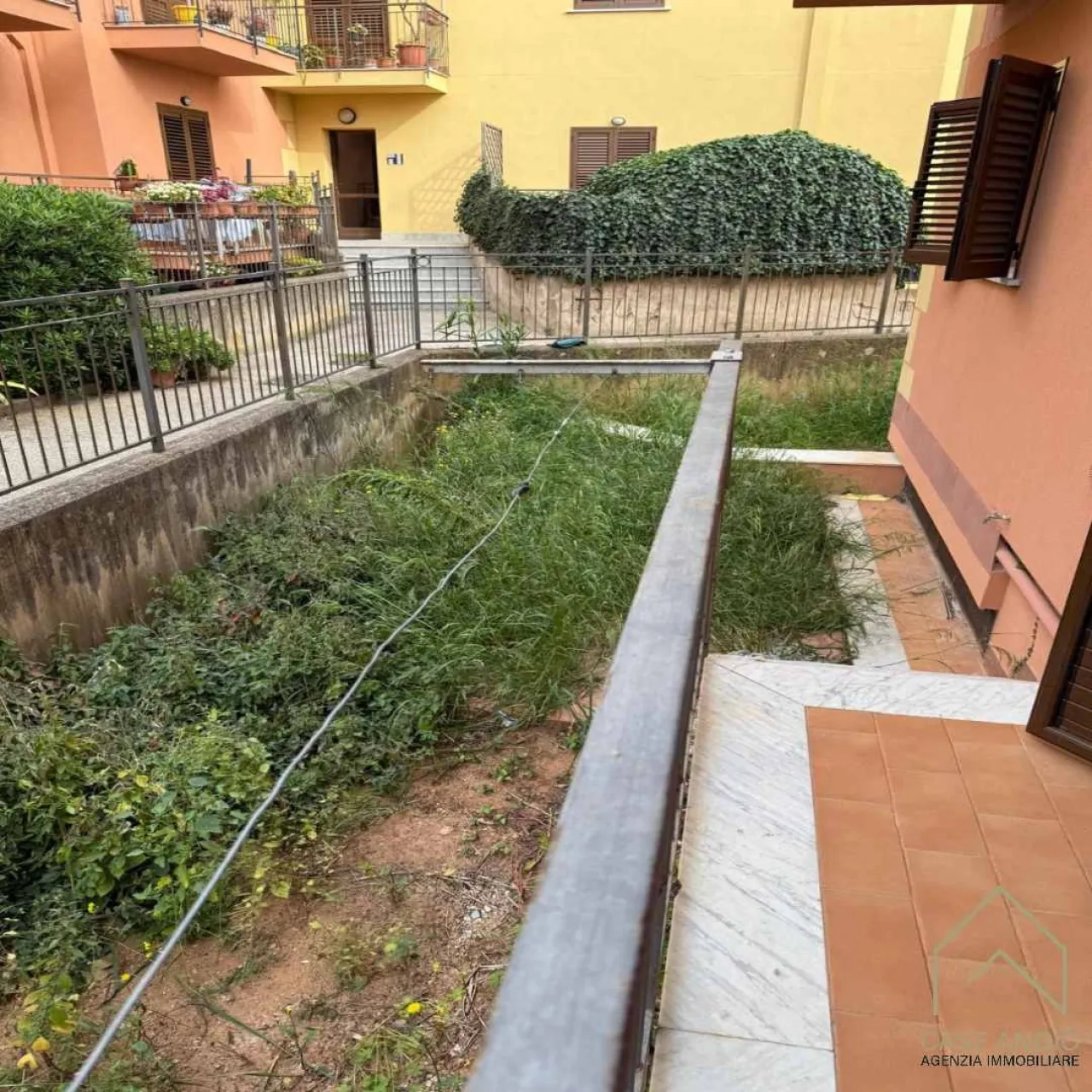 giardino