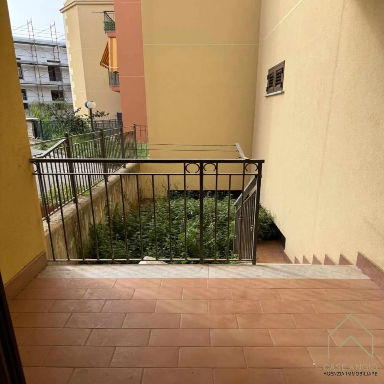terrazzino