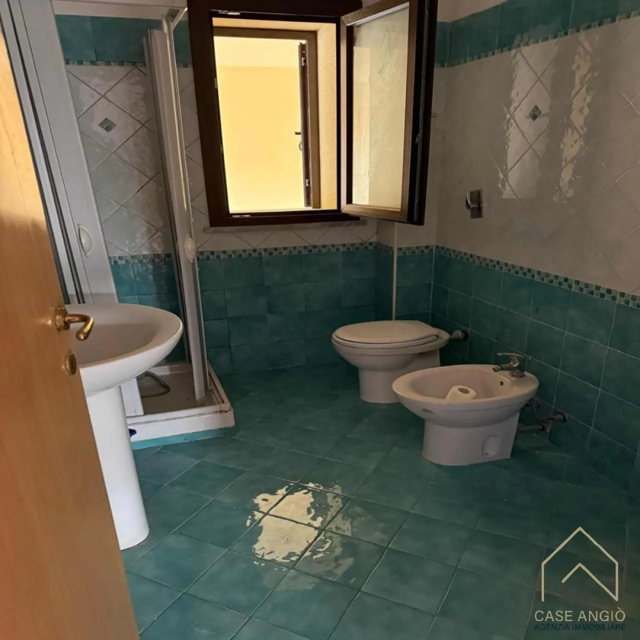bagno