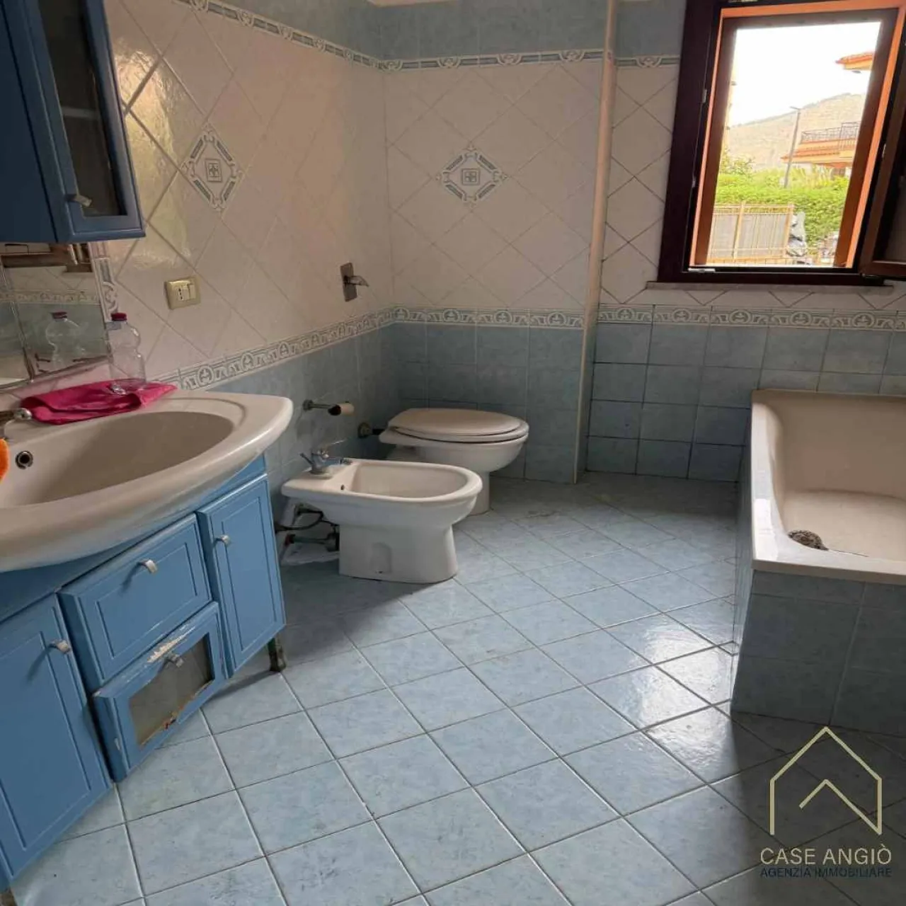 bagno