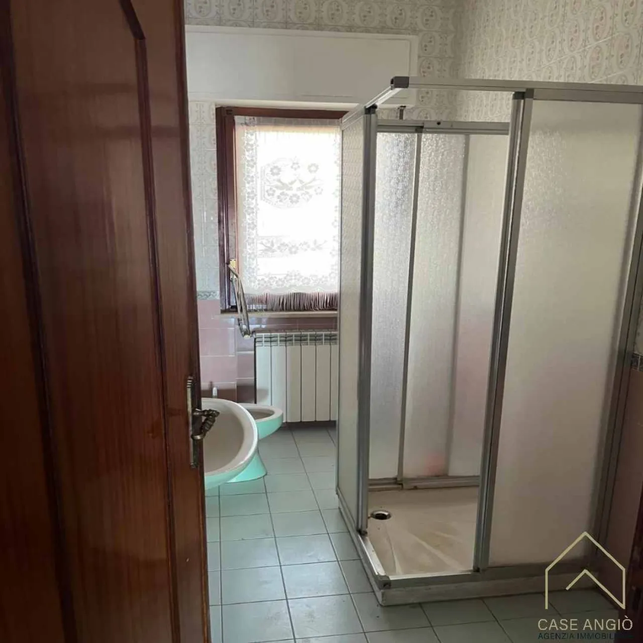 bagno