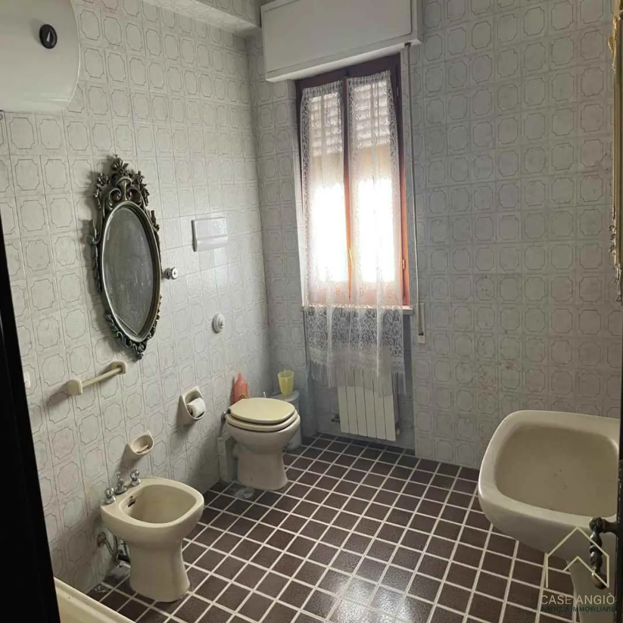 bagno