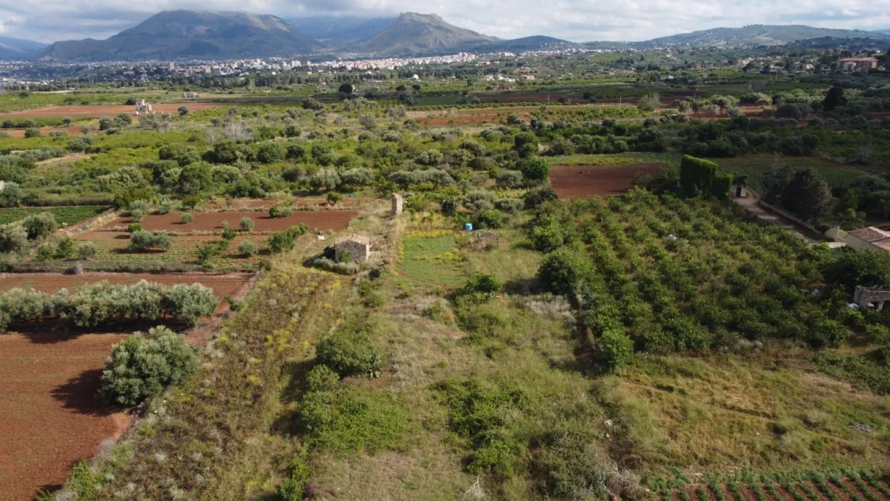 terreno