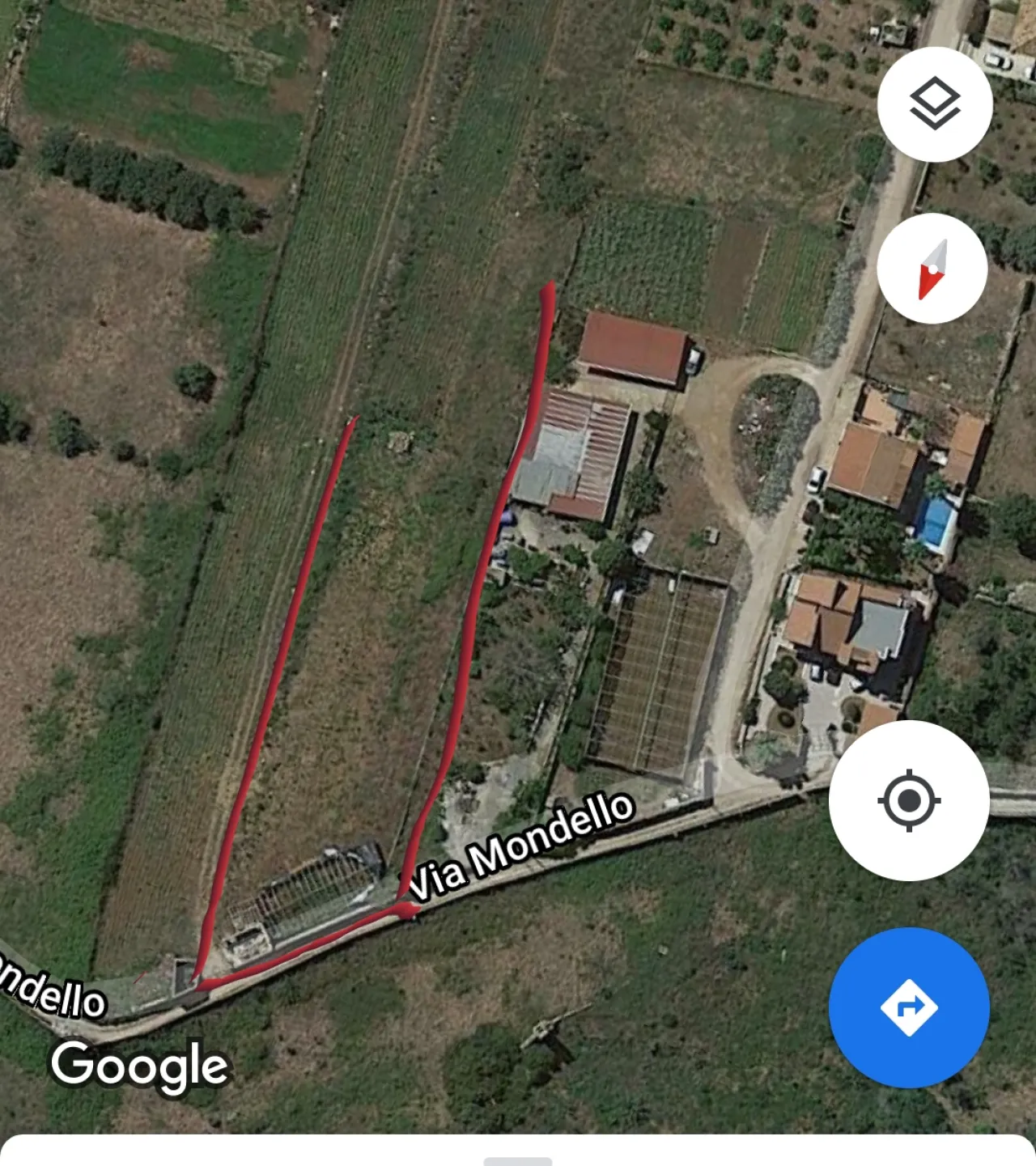 posizione