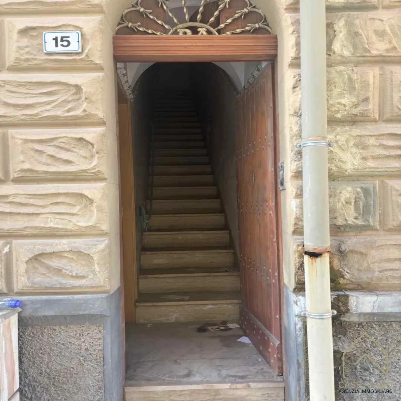 ingresso