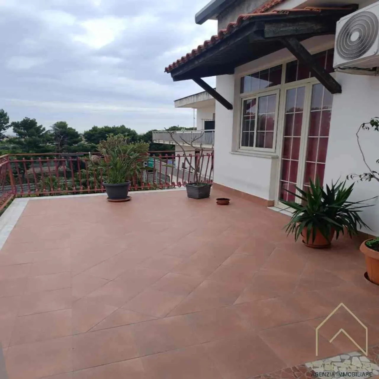 terrazzo