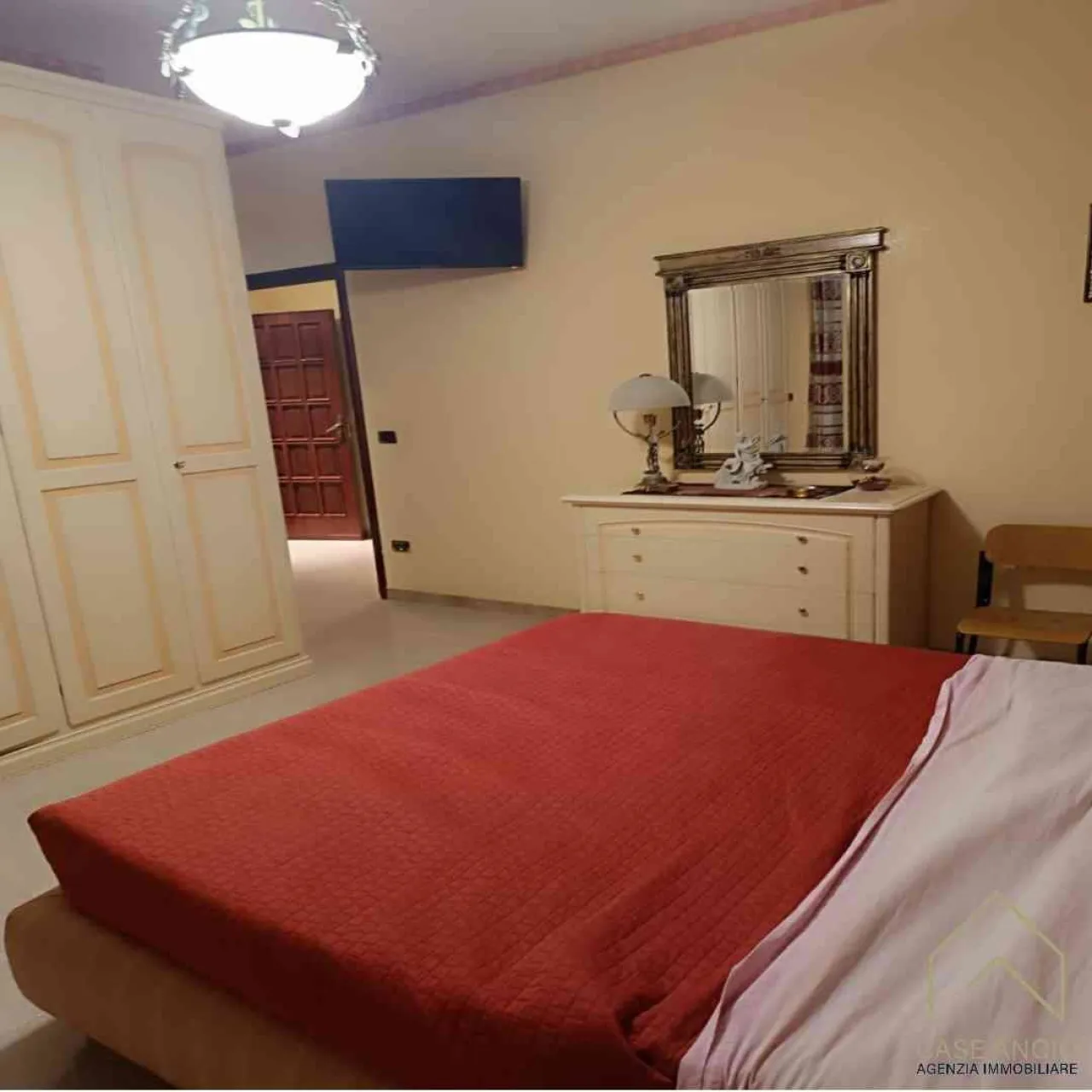 camera da letto