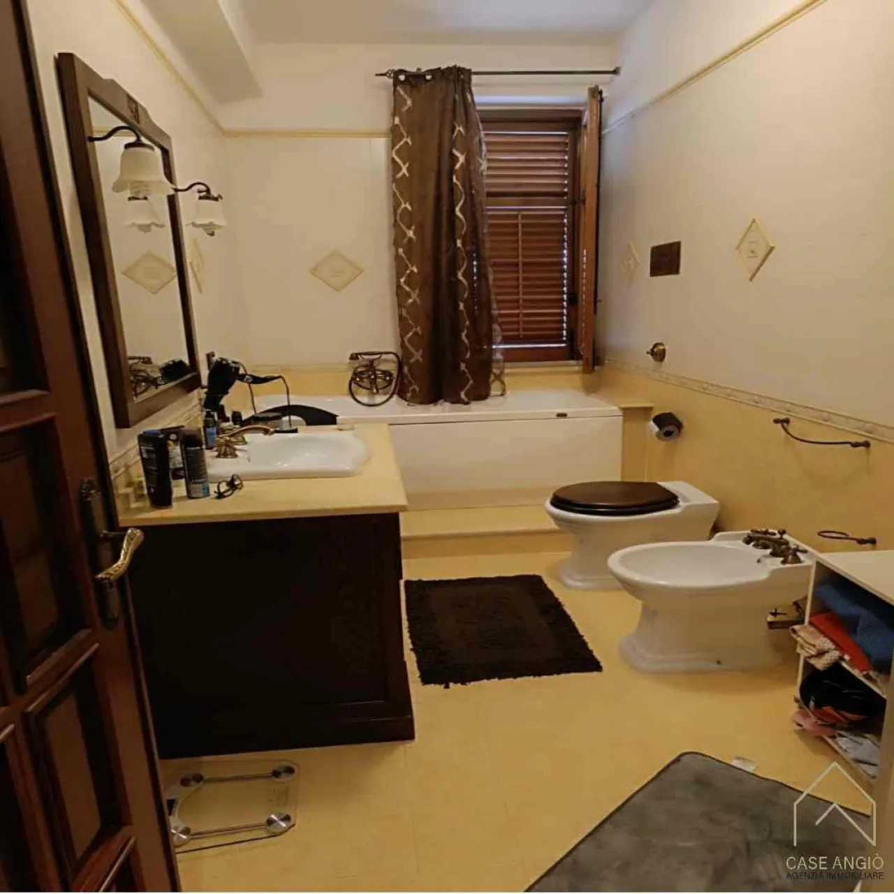 bagno
