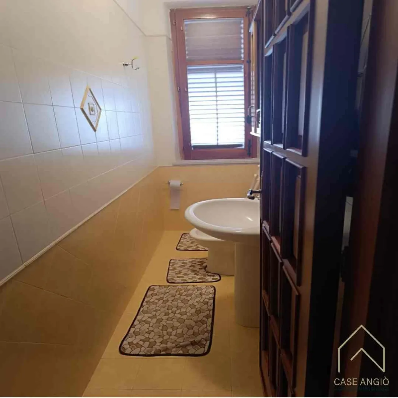 bagno