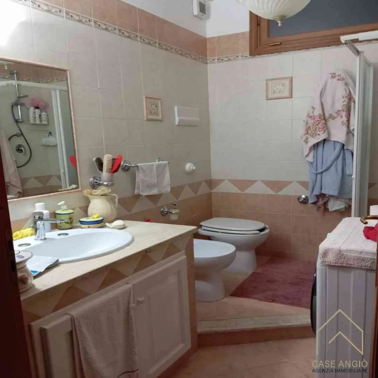 bagno