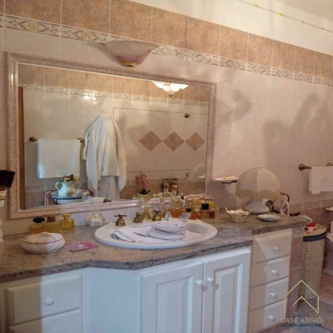 bagno