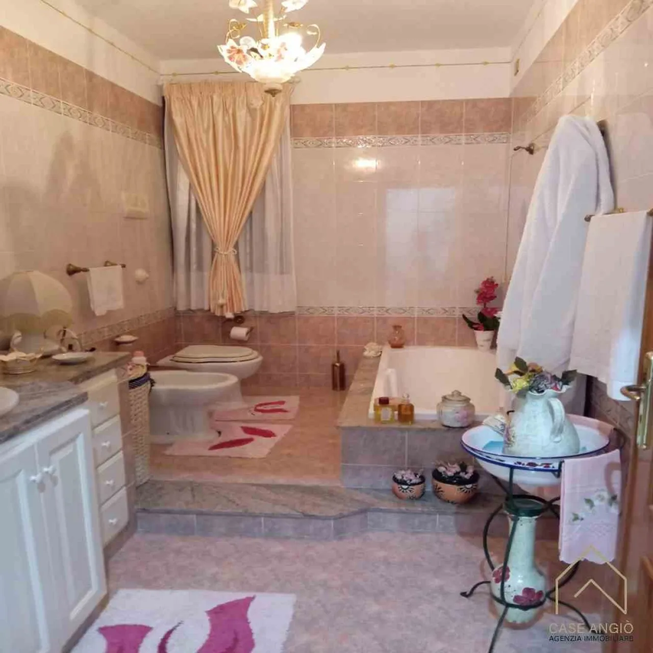 bagno