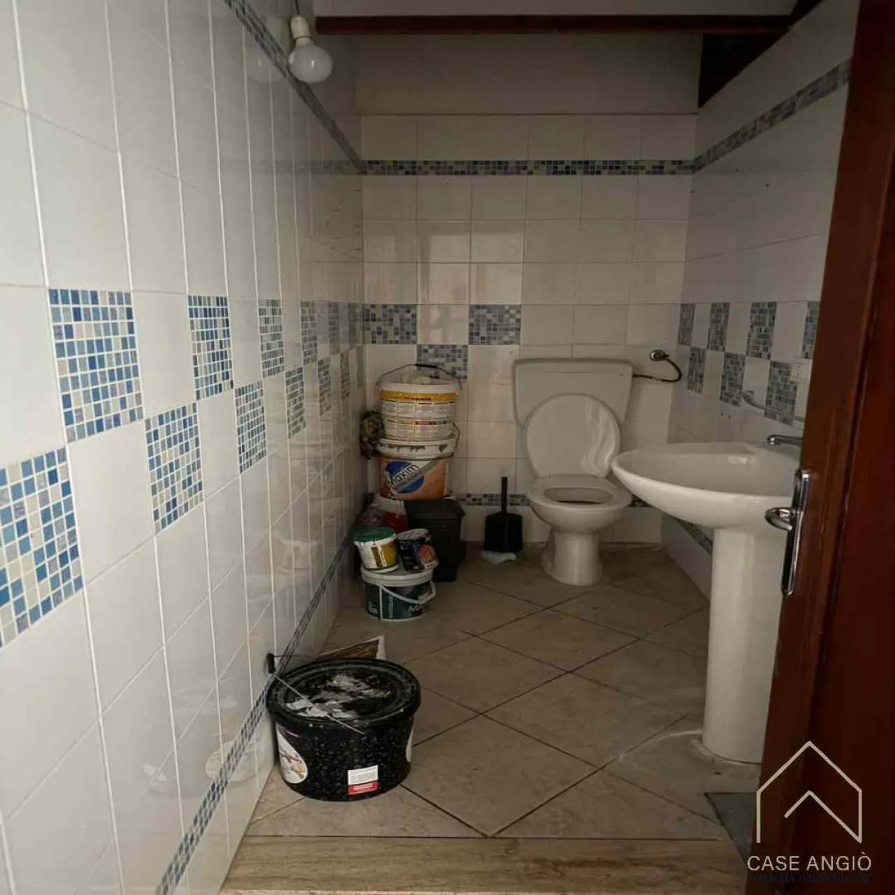 bagno