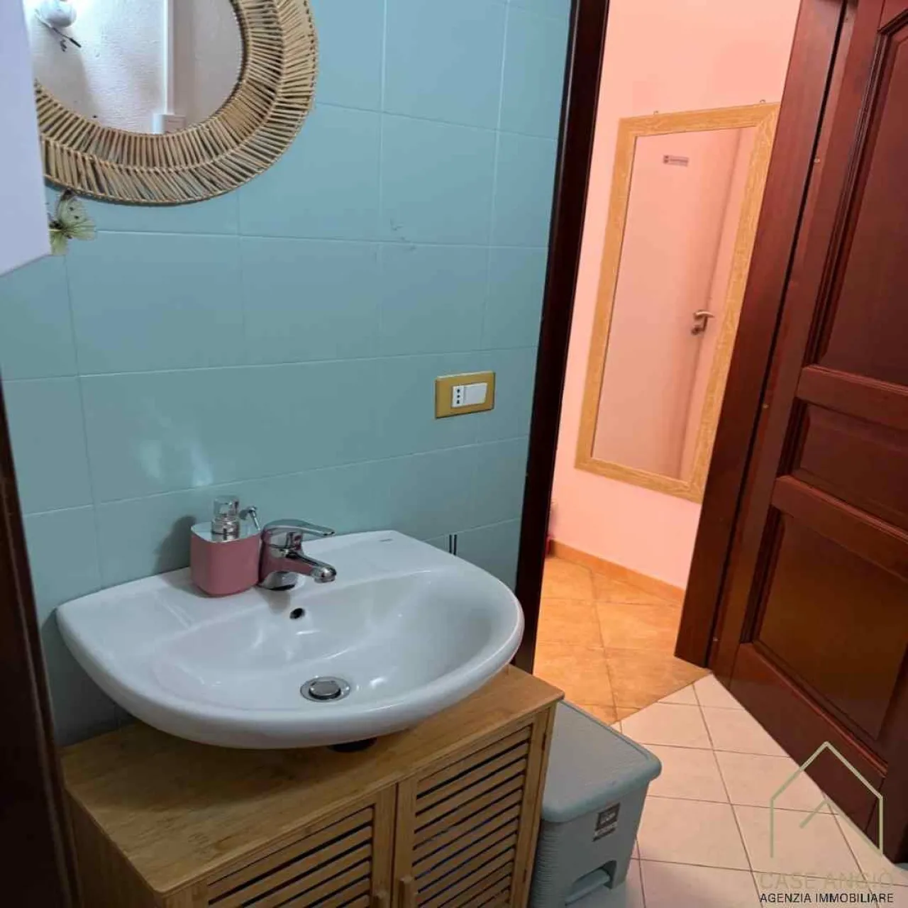 bagno