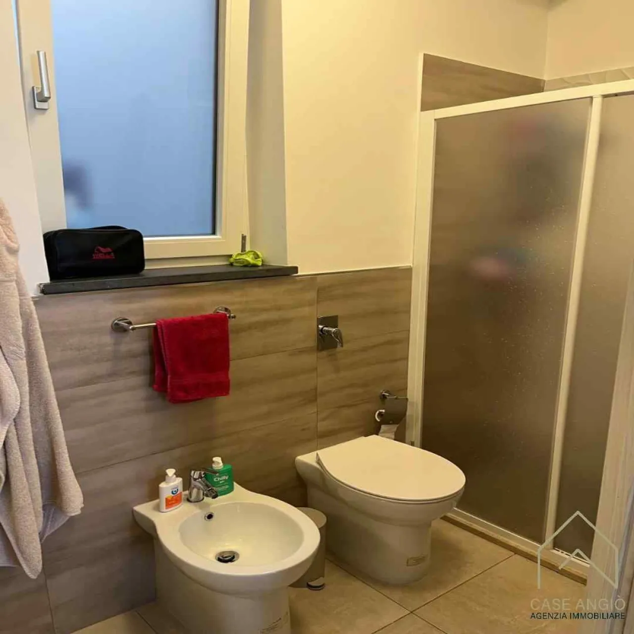 bagno