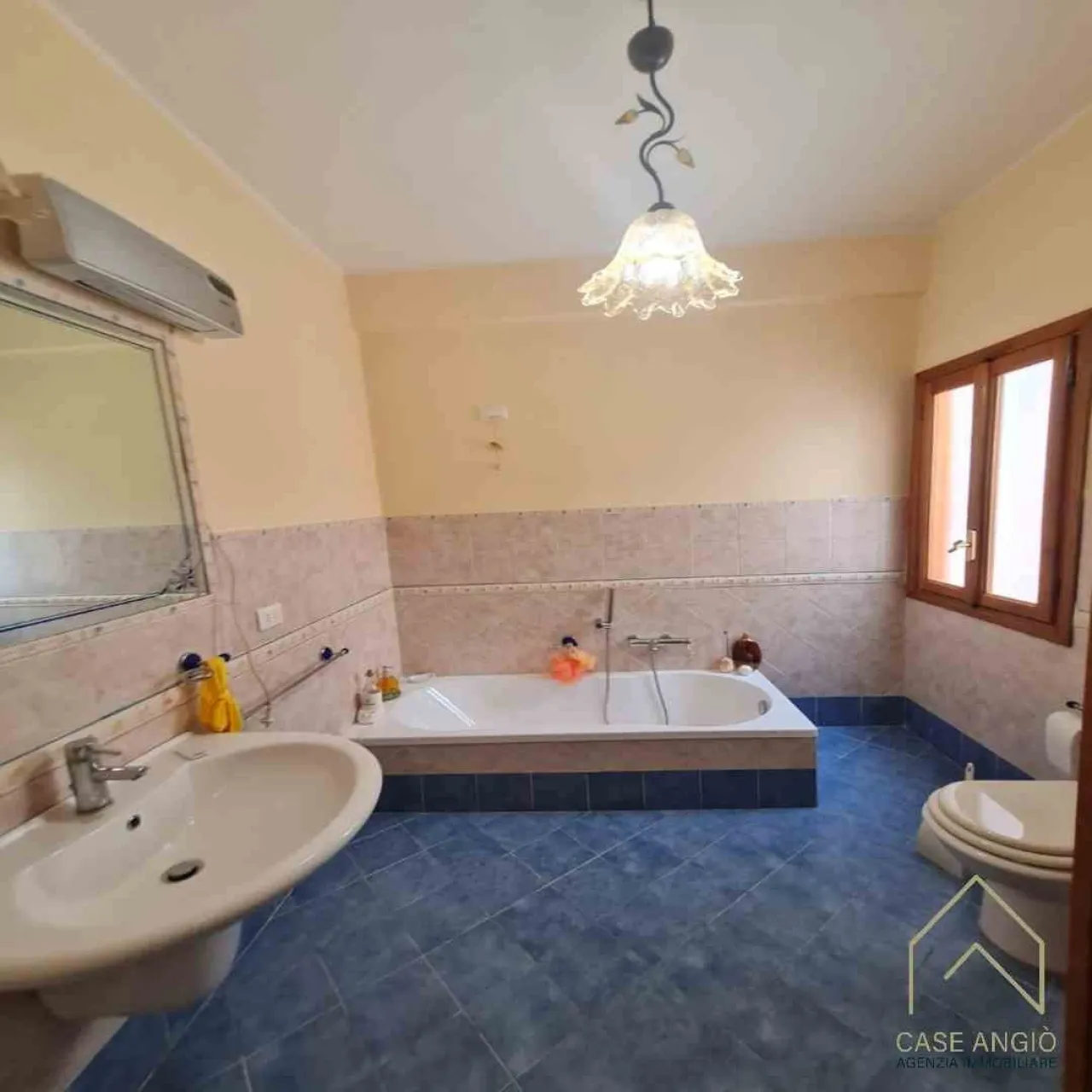 bagno