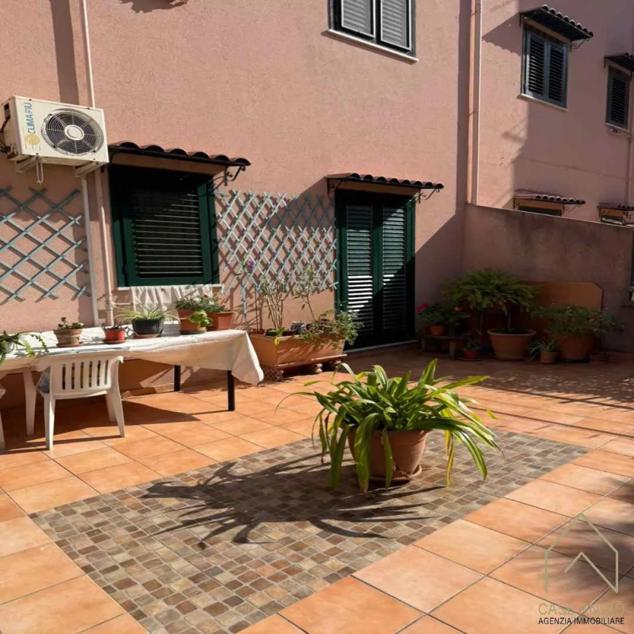 terrazzo