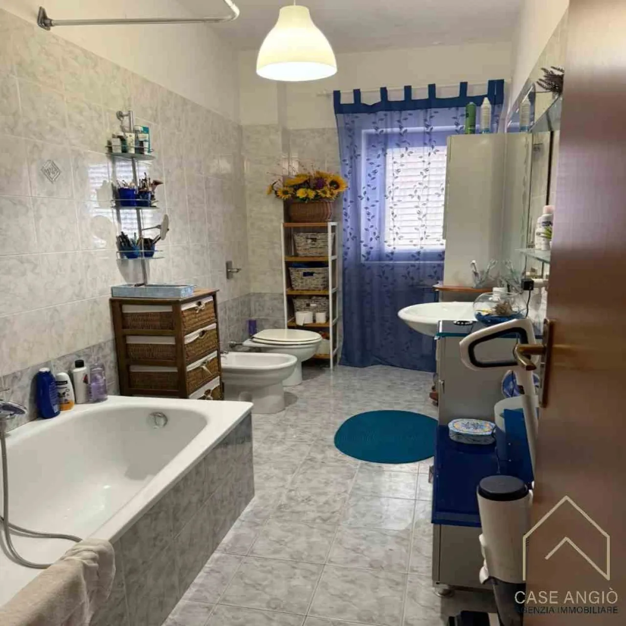 bagno