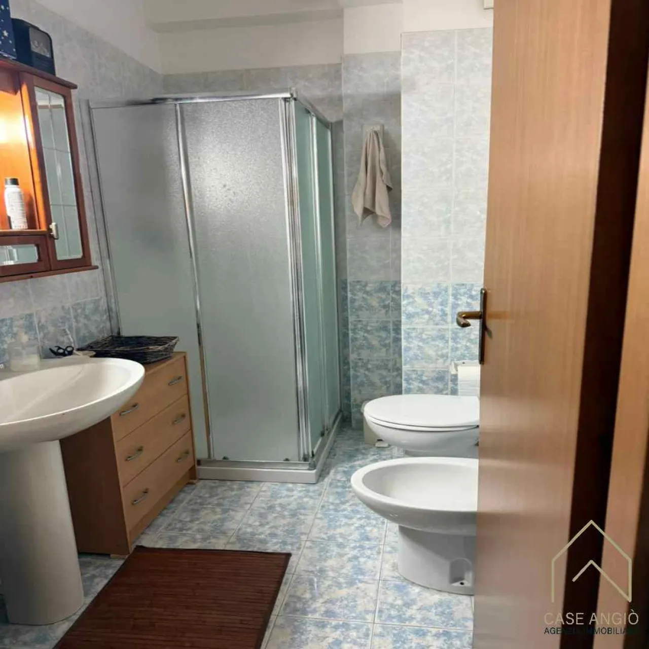 bagno