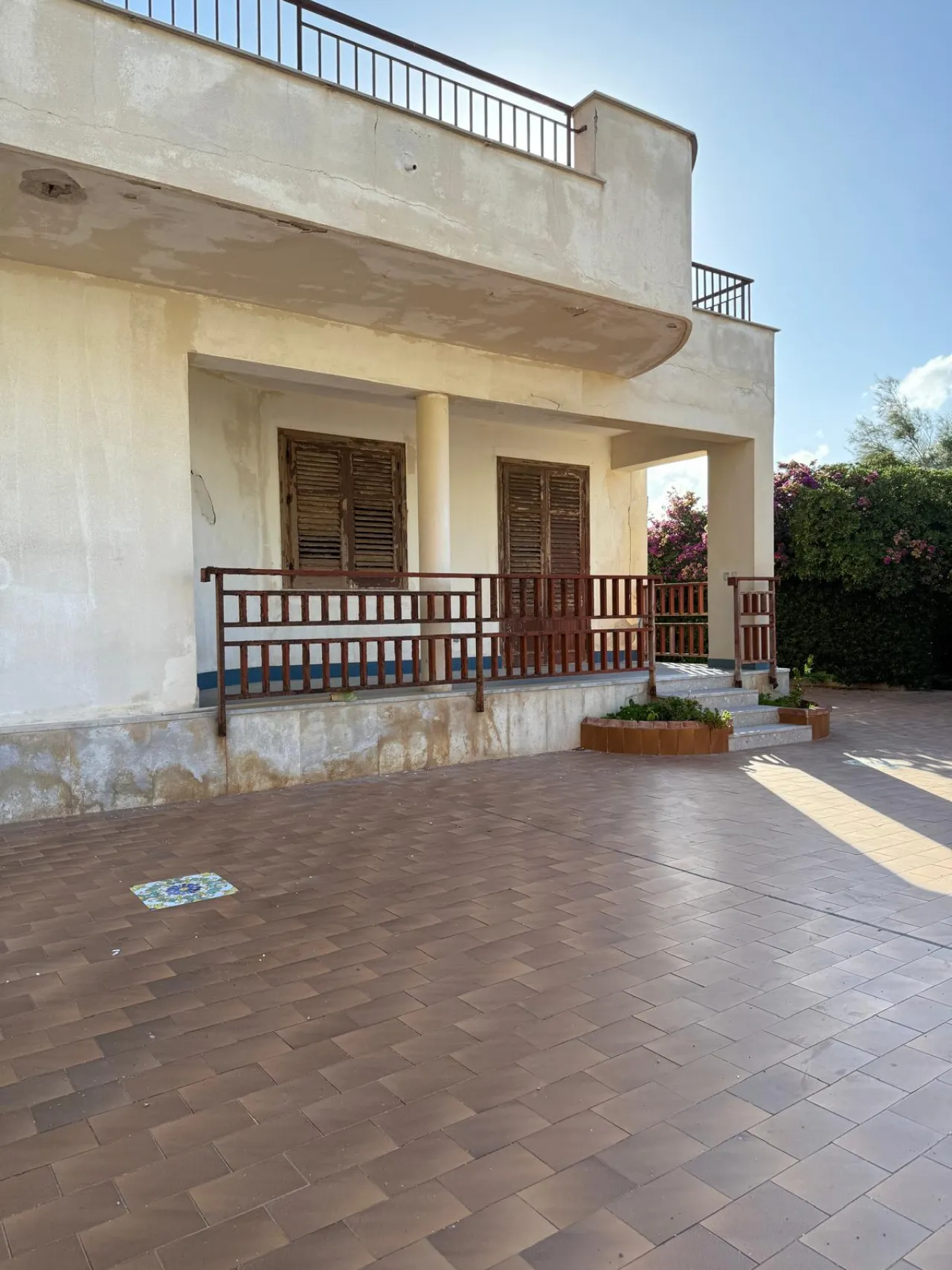 terrazzo