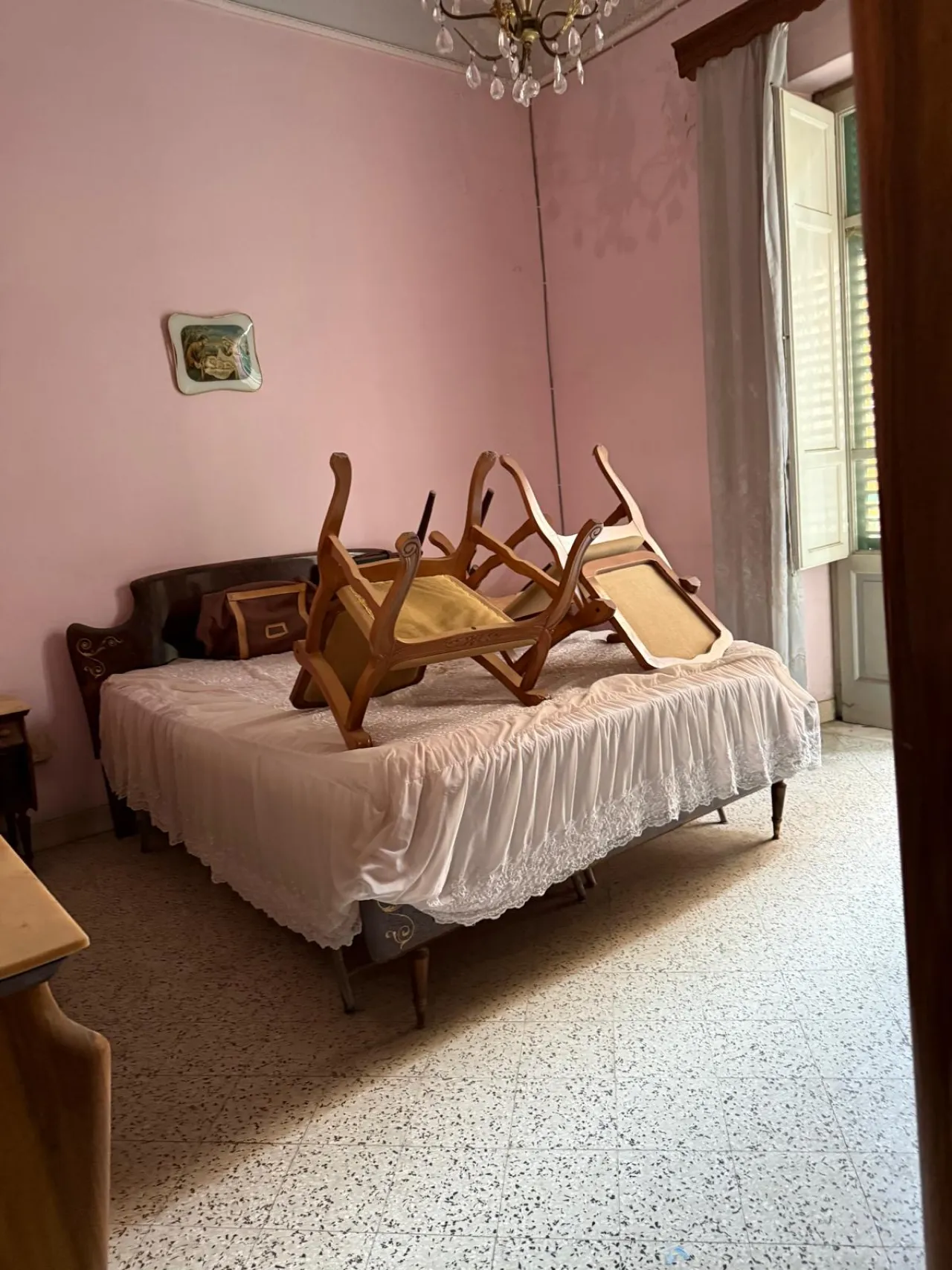 				camera da letto