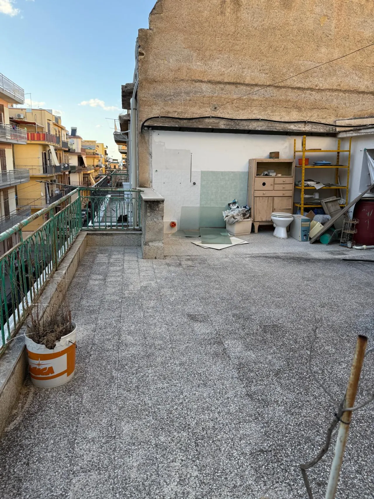 terrazza