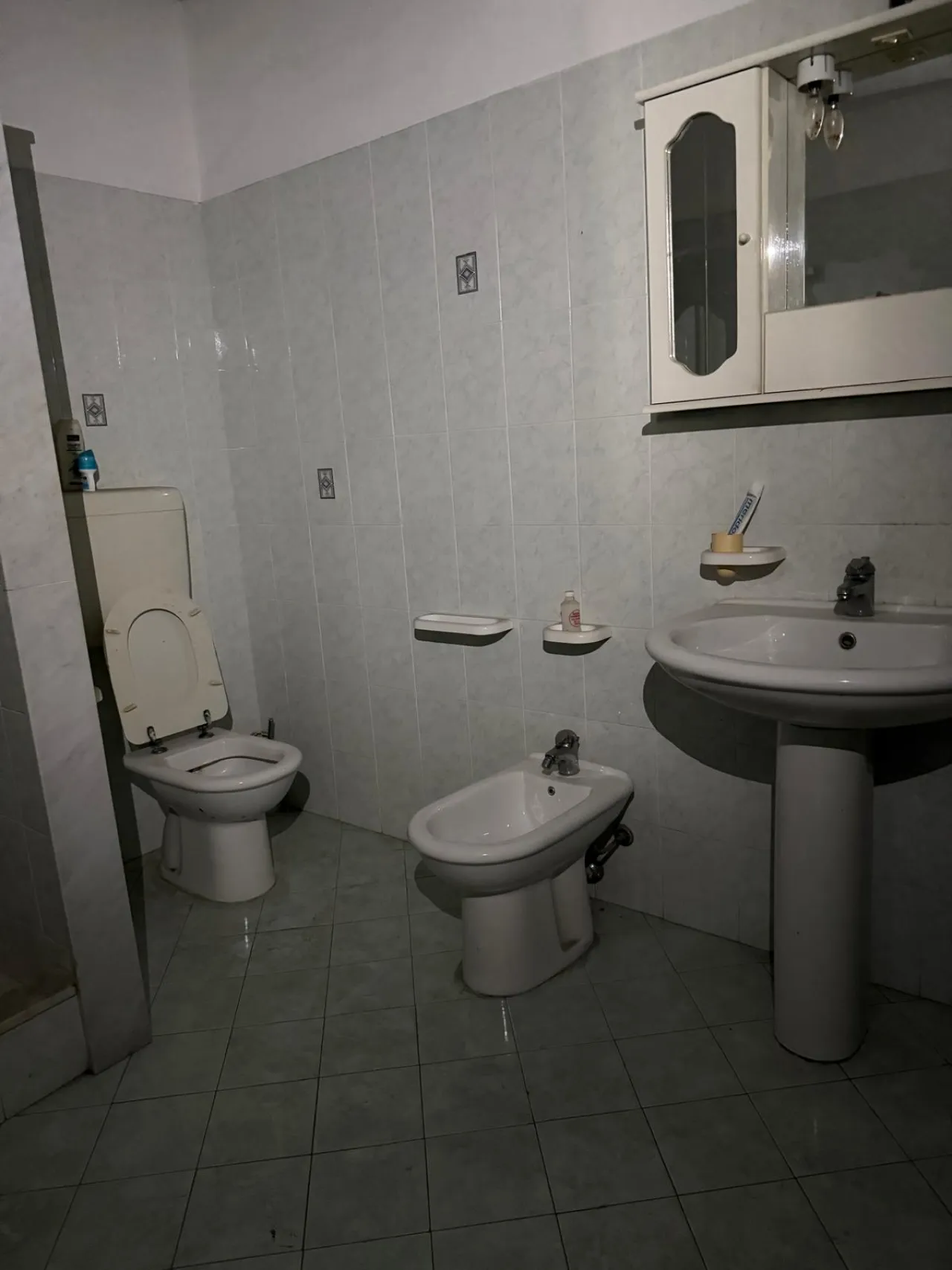 bagno