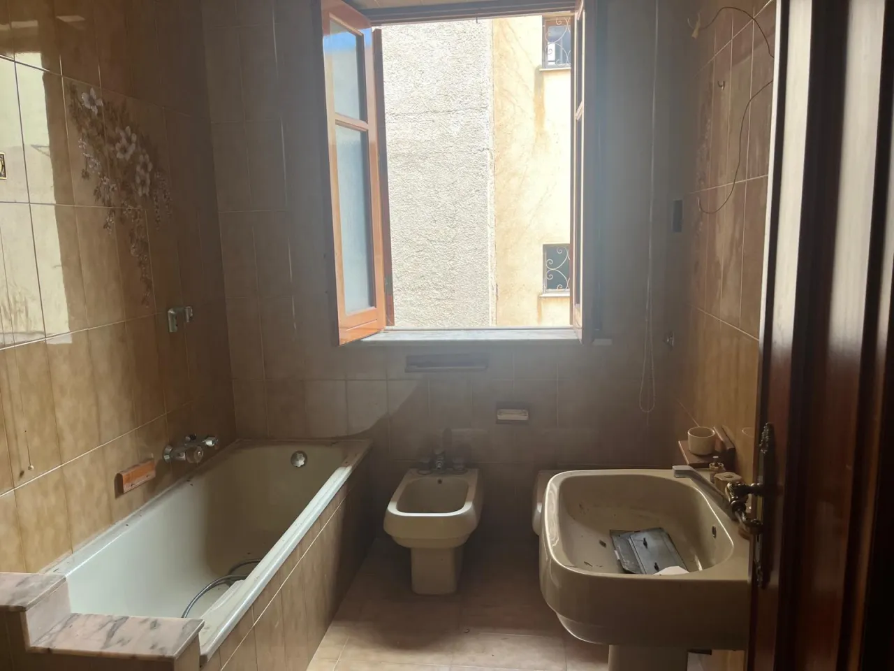 bagno