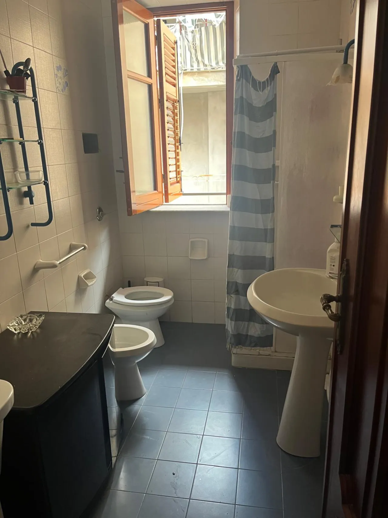 bagno