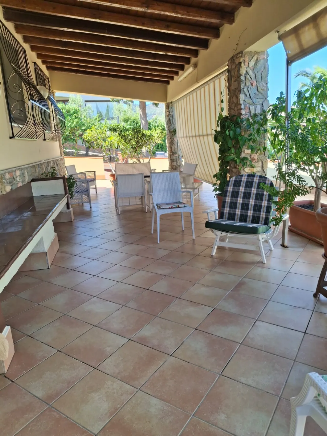 terrazza