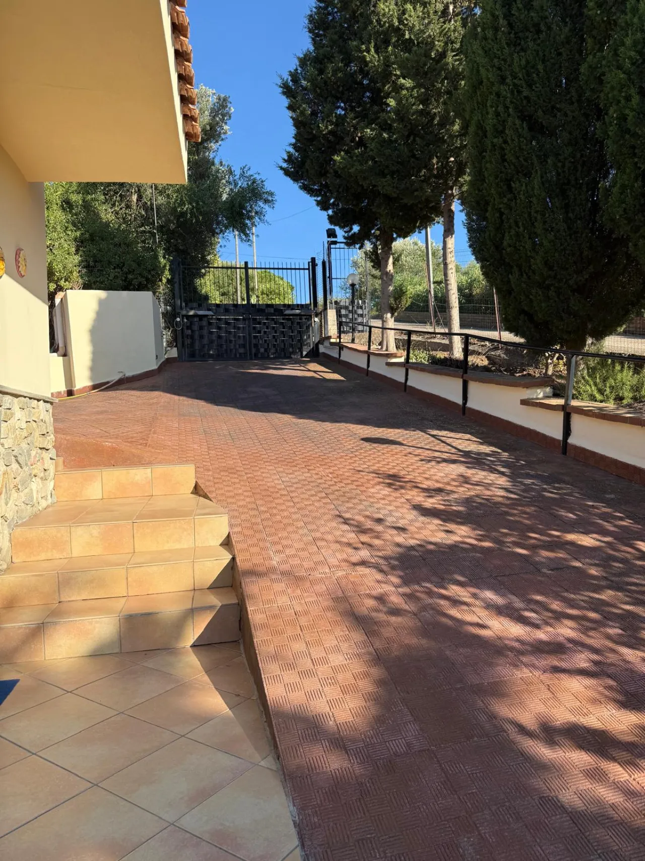 terrazza