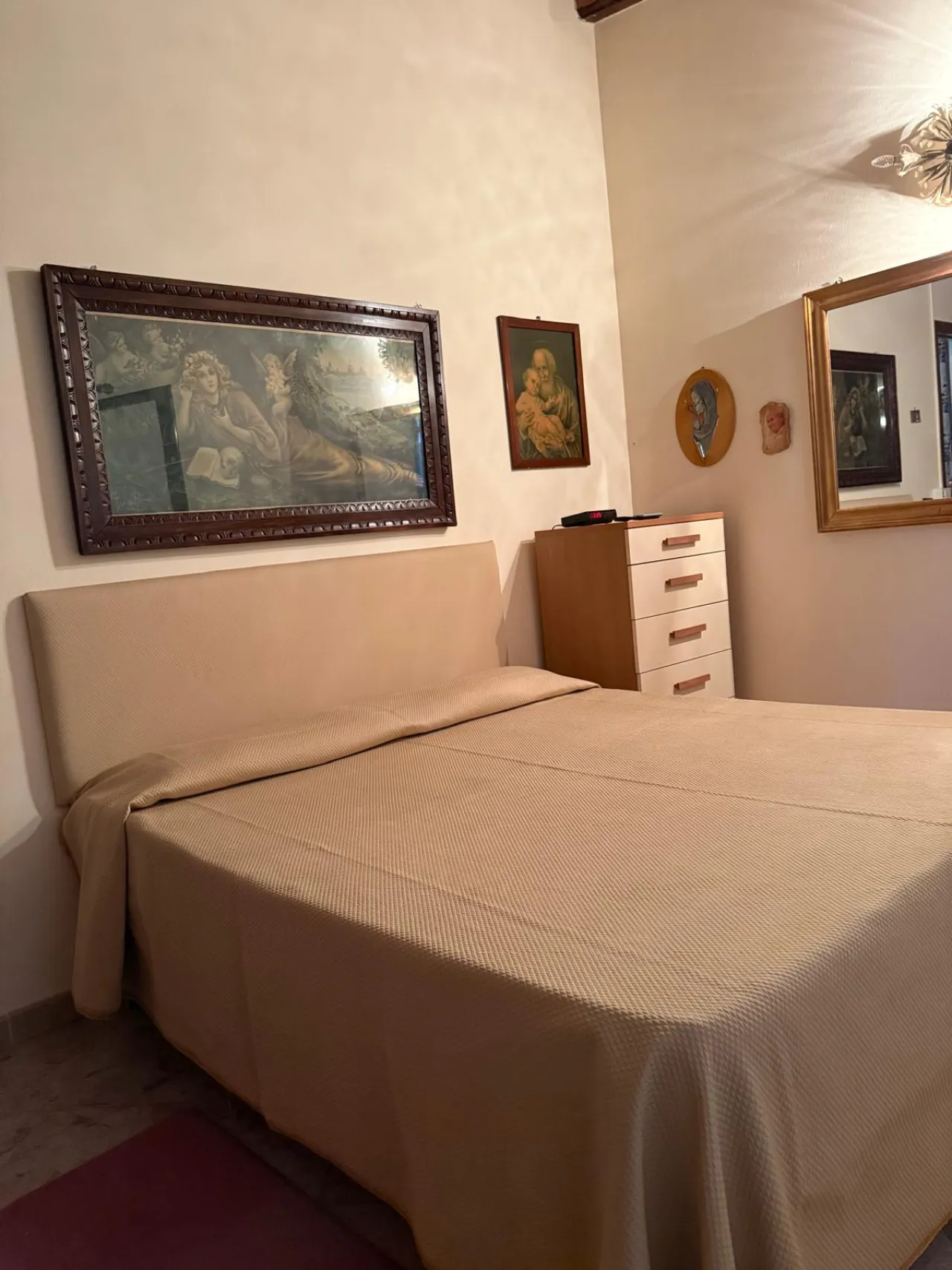 camera da letto