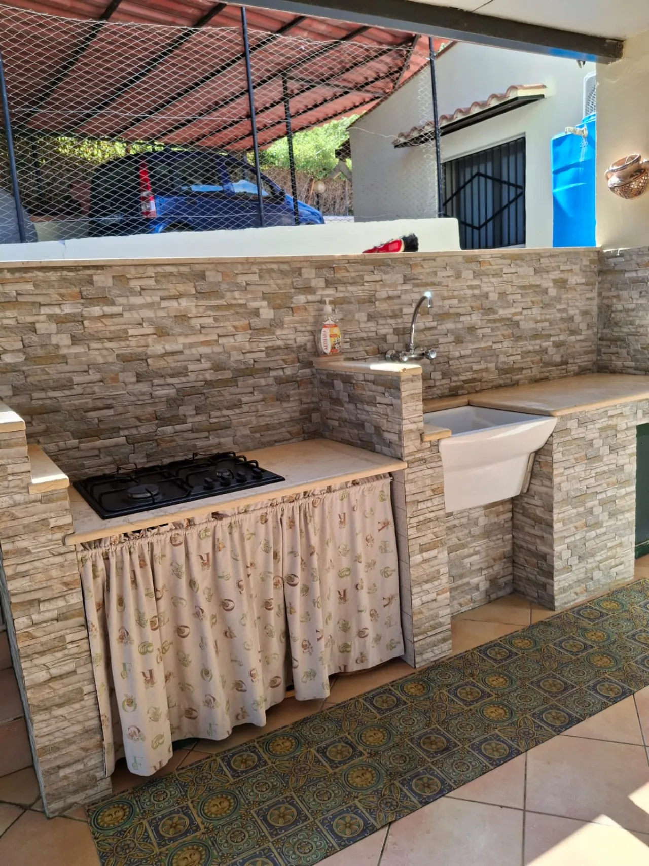 cucina