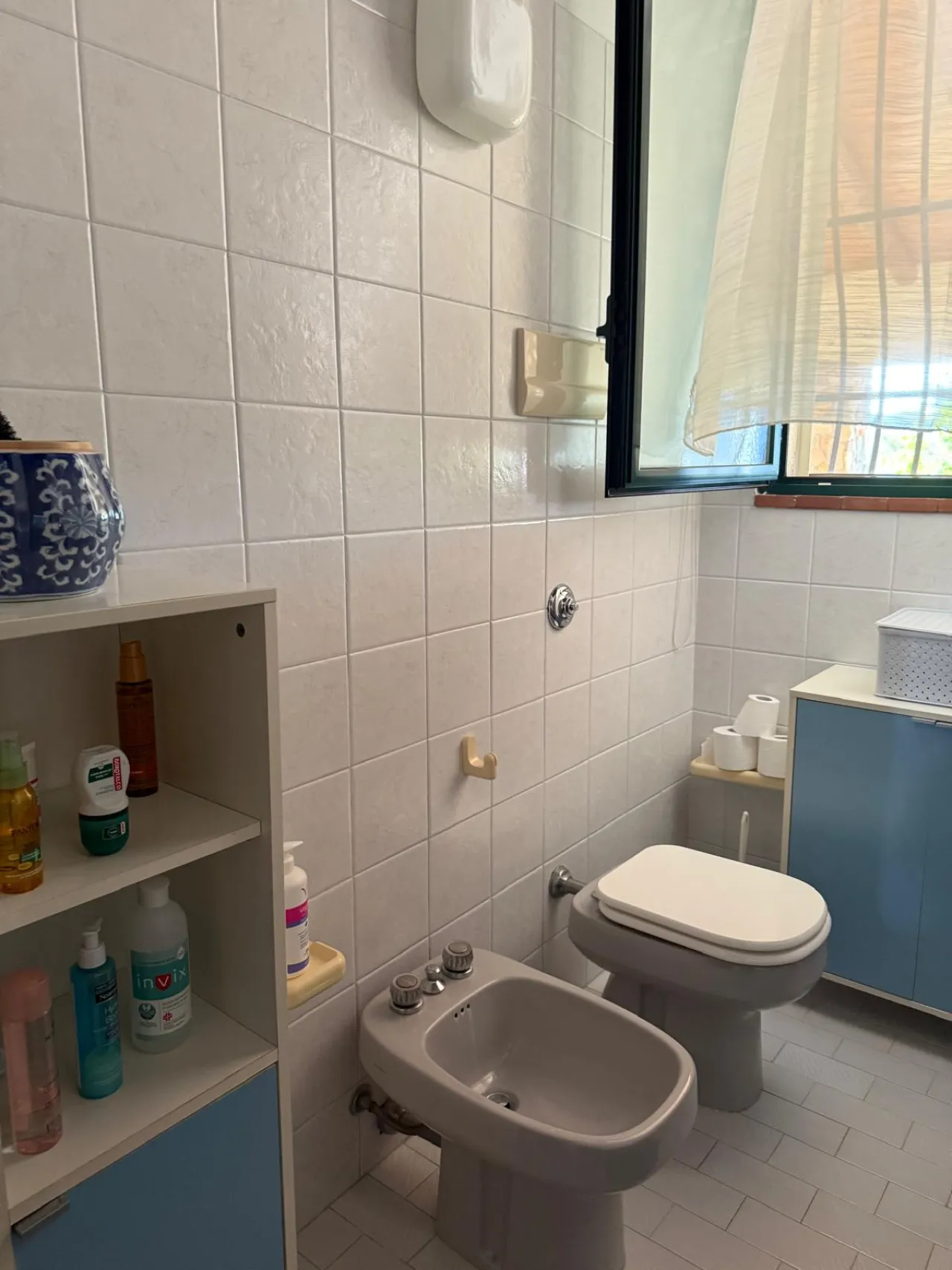 bagno