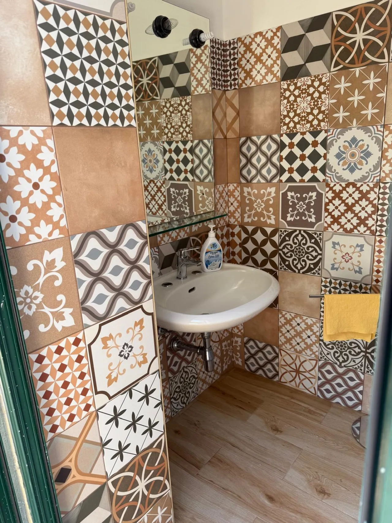 bagno